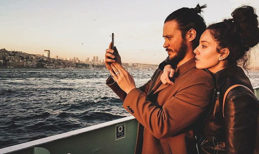 Pelin Akıl ve Anıl Altan çifti boşanıyor mu? Örnek çiftten ayrılık iddiası!