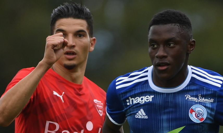 Trabzonspor Zinedine Ferhat'ı Transfer Etmek İstiyor!