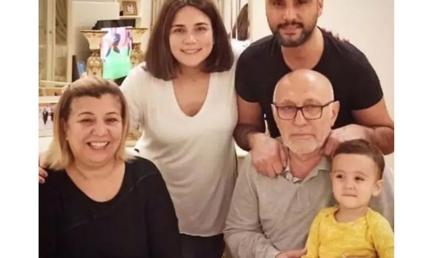 Buse Varol ve Alişan boşanma noktasına gelmişti: Ünlü isim sesi titreyerek açıkladı