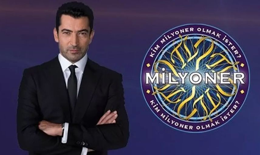 Kim Milyoner Olmak İster'de skandal anlar: Yarışmacıdan akıllara durgunluk veren hata!