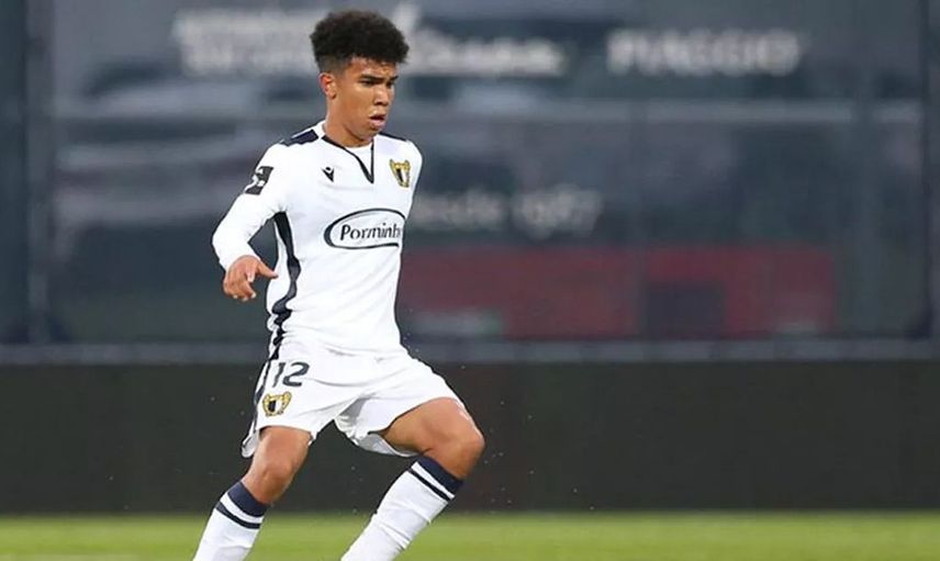 Galatasaray, Gustavo Assunçao Transferinde Anlaşmayı Sağladı!