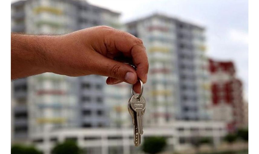 Her gün akşam saatlerinde oluyor: Ev kiralamak isteyenlerin kabusu oldu