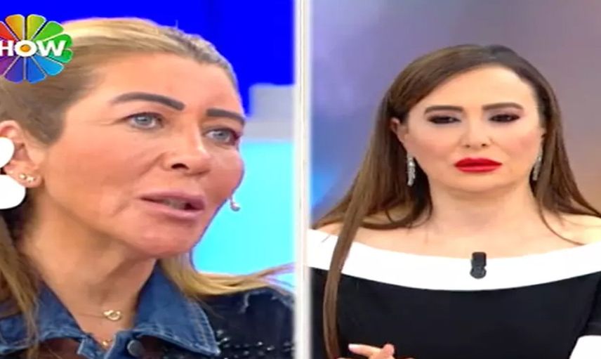 Didem Arslan Yılmaz'la Vazgeçme'de olay iddia: Eşi Azerbaycan'ın Müge Anlı'sı olarak bilinen Doğuş'un dini nikahlı başka eşi ortaya çıktı!