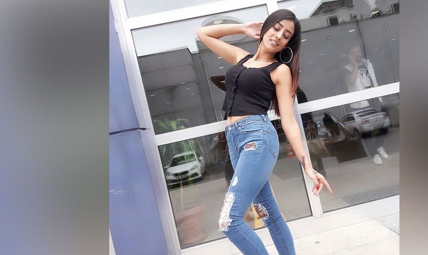Gelin adayı Solmaz'ın gizli görüntüleri ortaya çıktı