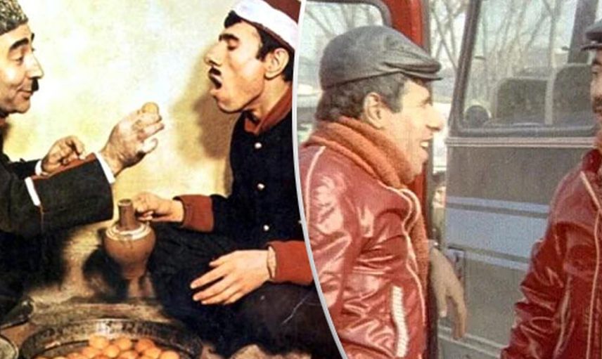Allah'a inanmadığını her fırsatta dile getiren Yeşilçam'ın ünlü oyuncusu İlyas Salman ilk defa neden ateist olduğunu açıkladı
