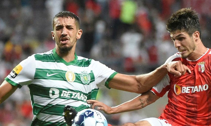 Beşiktaş Zouhair Feddal'ın Transferi İçin Devreye Girdi!