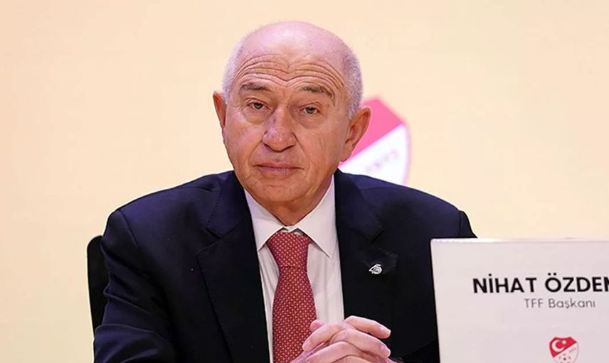 Mustafa Denizli TFF başkanlığına adaylığı hakkında açıklamalarda bulundu!