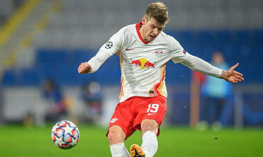 Roma Alexander Sörloth'u Kadrosuna Katmak İstiyor!