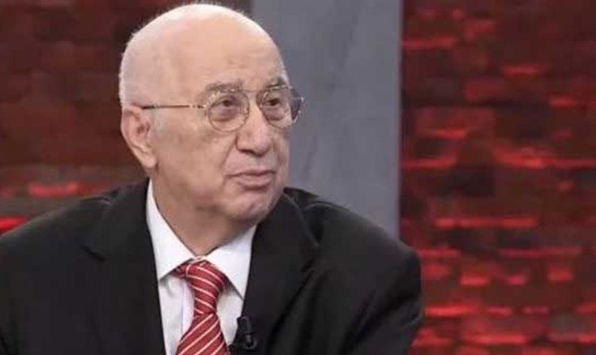 Ölümü sanat dünyasını yasa boğmuştu: Ünlü tasarımcı Erkan Özerman'ın vasiyeti ortaya çıktı!