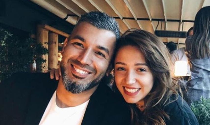 Şarkıcı Zeynep Bastık Bir Türlü Evlenemediği Sevgilisiyle Nikah Tarihi Aldı