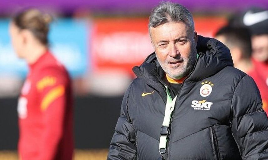 Galatasaray'da Domenec Torrent'in Yerine Bülent Korkmaz Düşünülüyor!