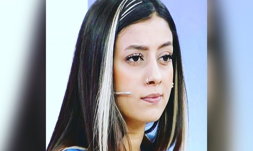 Gelin adayı Solmaz'ın meşhur olma hikayesi