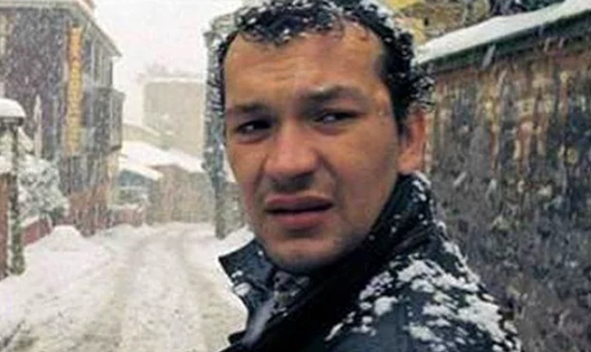 Mehmet Ali Toprak