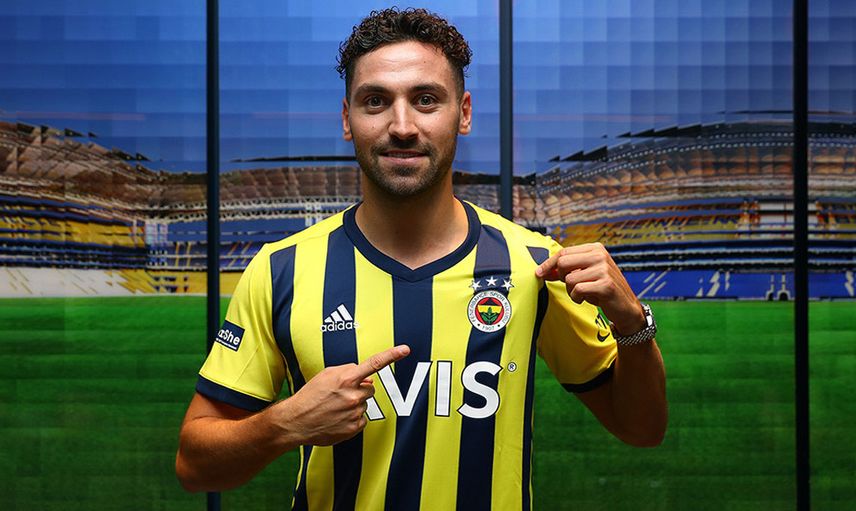 Fenerbahçe Başkanı Ali Koç'tan Sinan Gümüş Kararı!