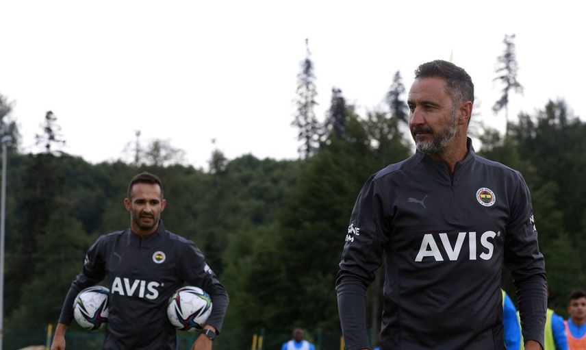 Vitor Pereira, Fenerbahçe İle Anlaşmadan Önce Lazio ve Wolves İle Görüşmüş!