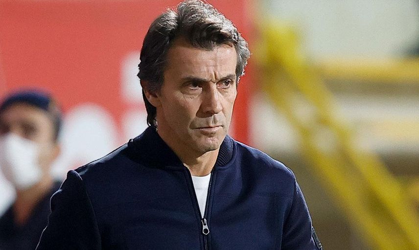 Çaykur Rizespor Teknik Dİrektörlük İçin Bülent Korkmaz İle Anlaşma Sağladı!