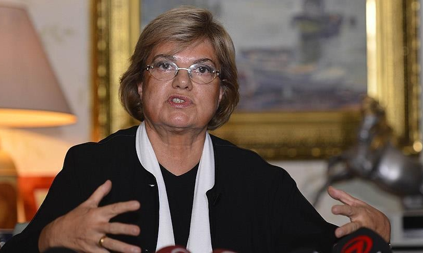 Tansu Çiller