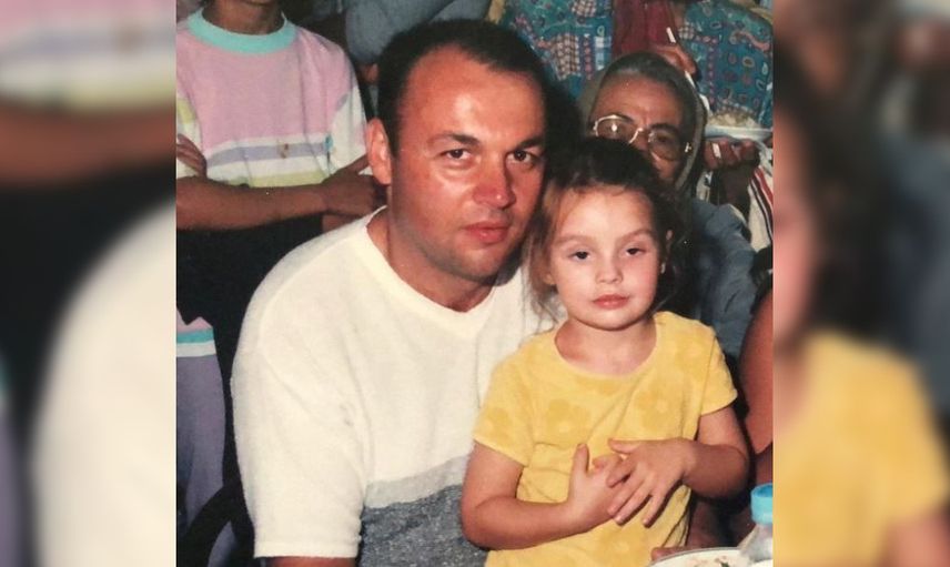 Melis Sezen