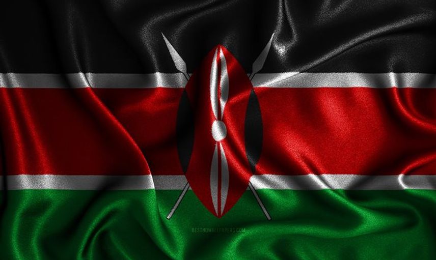 Kenya