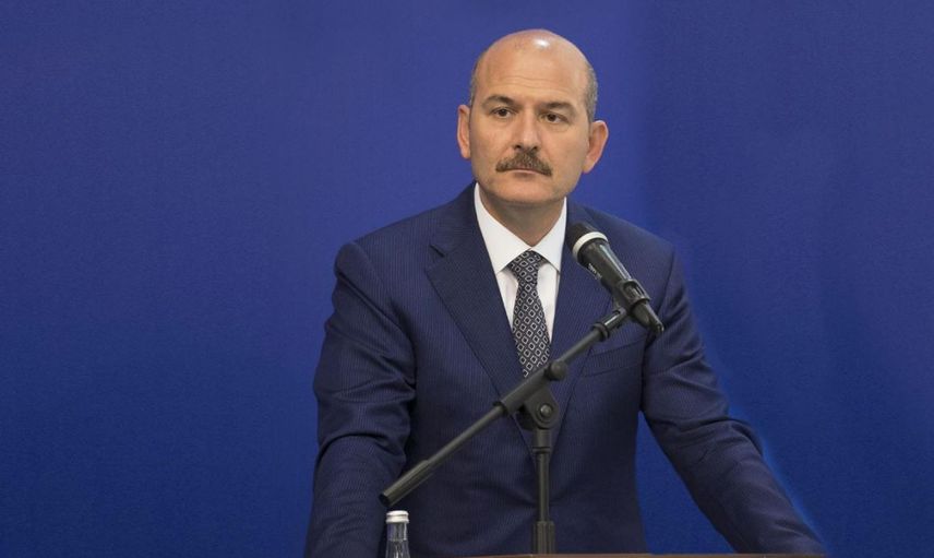 İçişleri Bakanı Süleyman Soylu Kimdir?