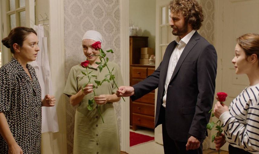 Masumlar Apartmanı dizisi final mi yapacak? TRT1 ekranlarının fenomen dizisi Masumlar Apartmanı'ndan final sesleri yükseliyor