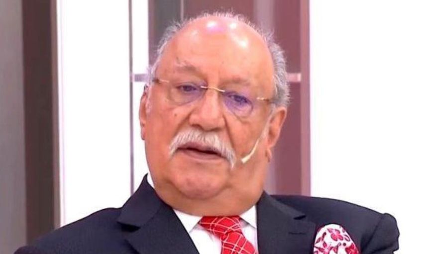 Müge Anlı Kötü Haberi Programda Duyurdu: Rahmi Özkan Yıkıldı