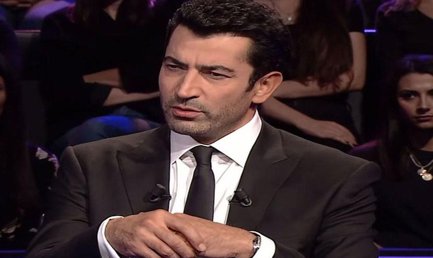 Kenan İmirzalıoğlu dayanamadı, isyan etti: Kim Milyoner Olmak İster'e damga vuran Filistin sorusu!
