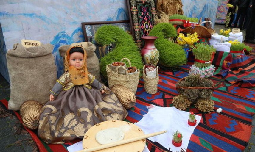 Nevruz Bayramı ritüelleri nelerdir? Doğanın uyanışı ve bahar bayramı nevruz ritüelleri