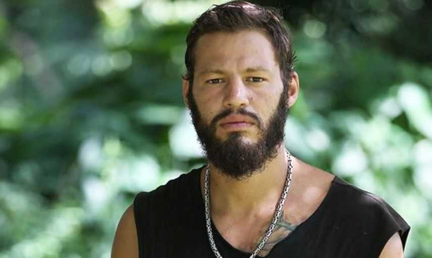 Avatar Atakan Elenmişti