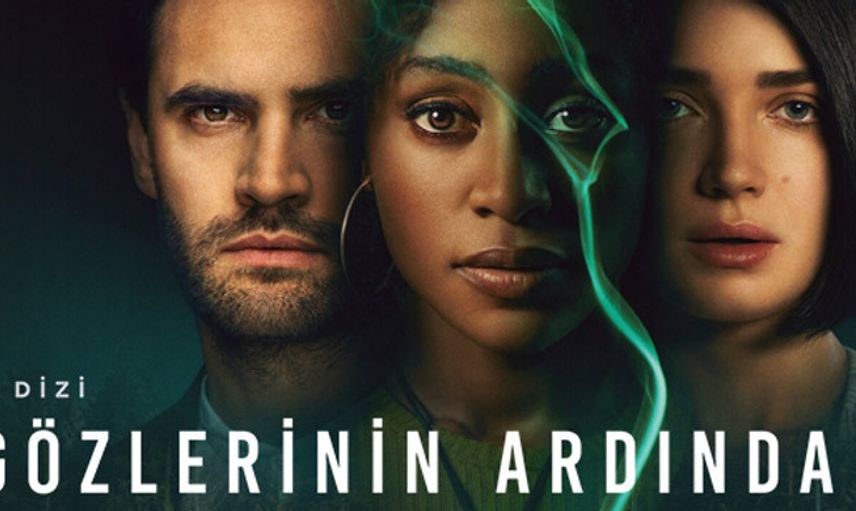 Gözlerinin Ardında (IMDb: 7.3)