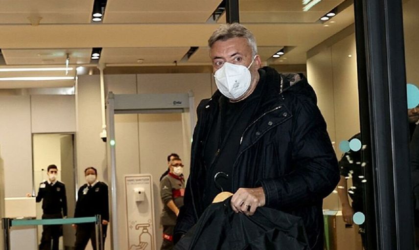 Galatasaray'ın Yeni Teknik Direktörü Domenec Torrent'ten Çok Konuşulacak Açıklamalar!