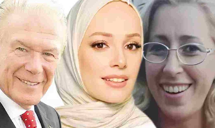 Türkiye’nin gündemine oturan olay: Yıllar sonra ortaya çıkıp ‘’Uğur Dündar benim babam’’ demişti! Gerçek babası öyle ünlü bir isim çıktı ki…