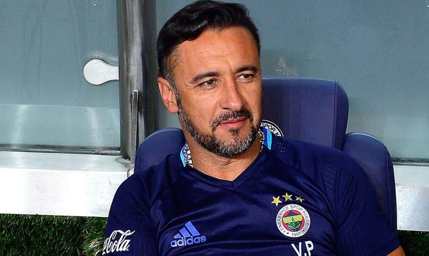 Vitor Pereira'nın Oyun Anlayışı Nedir?