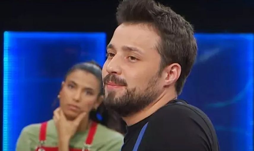 MasterChef'te rest çekildi, ortalık karıştı: "Her türlü ayak kaydırılır bu saatten sonra!’’