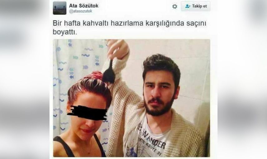 Bu paylaşımlar gülme krizine soktu