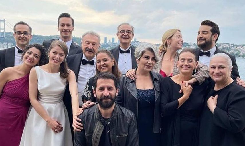 Kitaptaki hikayeye uymadılar: Camdaki Kız’ın finalinde ağızları açık bırakan sahne