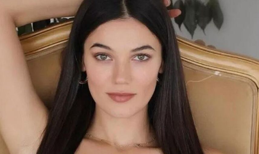 Reytingleri düşen Yargı ve Üç Kuruş’un dizisinin yıldızları Pınar Deniz ve Uraz Kaygılaroğlu aynı proje için imza attı