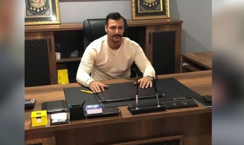 Ferhat Korkmaz kimdir?