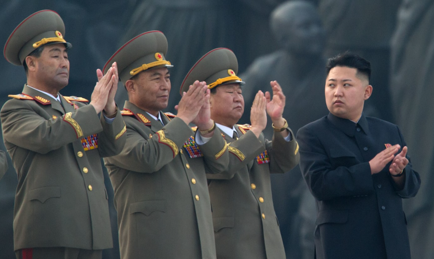 Kim Jong Un, Sözünü Tutmayan Parti Yetkilisini İdam Etti