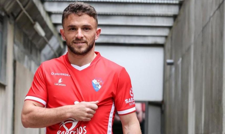 Pedrinho için harekete geçildi