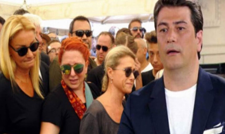 Bir dönem aynı dizide oynamışlardı! Pınar Altuğ’un Vatan Şaşmaz için ölüm yıl dönümü paylaşımı ağızları açık bıraktı