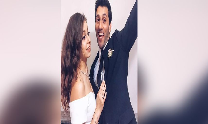 Hande Erçel’in minik yeğeni Mavi kanser tedavisi görüyordu: Anne Gamze Erçel açıkladı