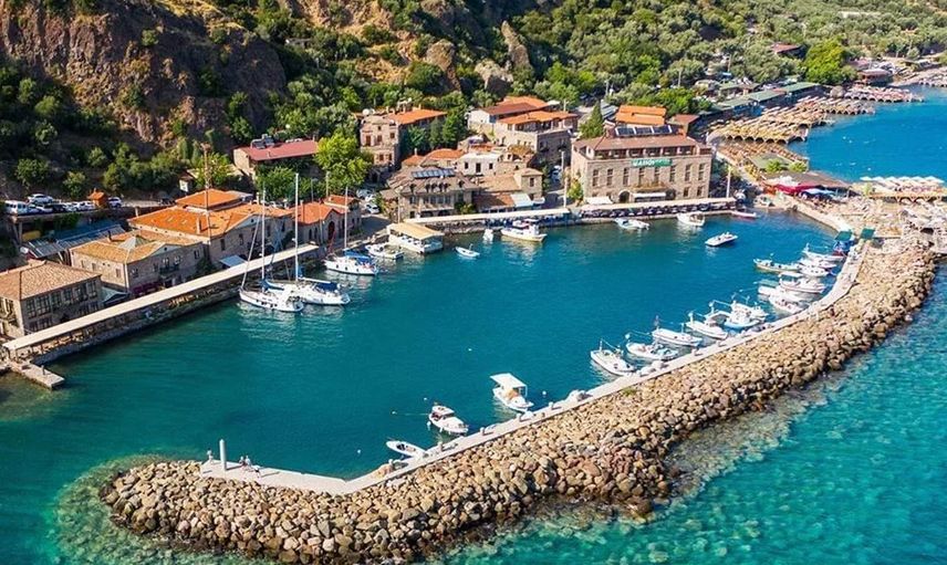 MUĞLA