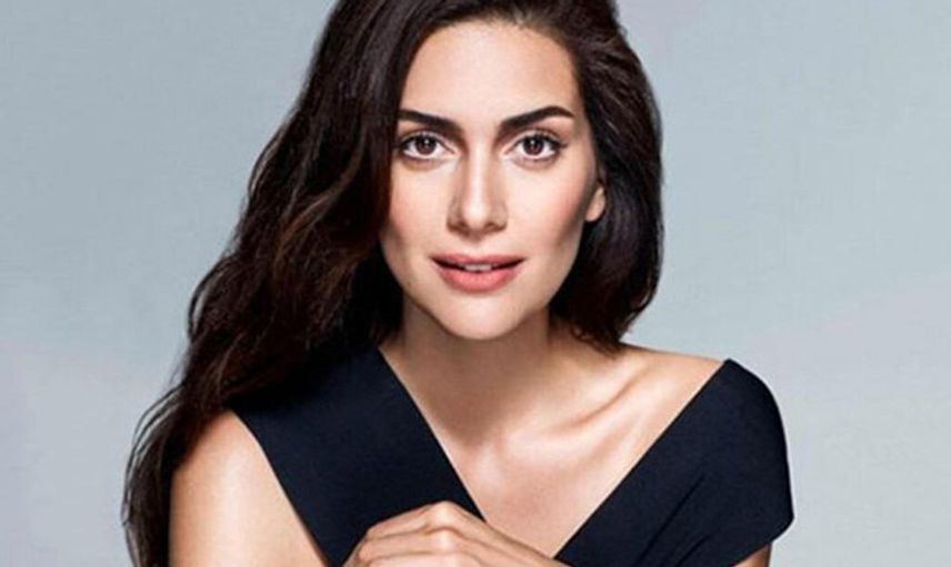 Bergüzal Korel