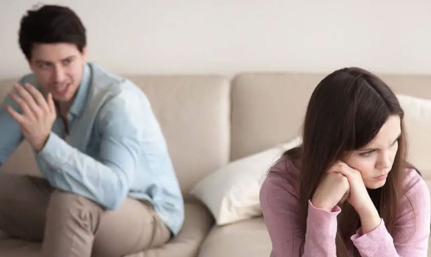 Toksik ilişki nedir? Toksik ilişki düzelir mi? Toksik ilişkiden kurtulmak için öneriler 