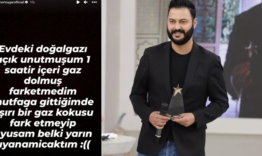 Caner Toygar