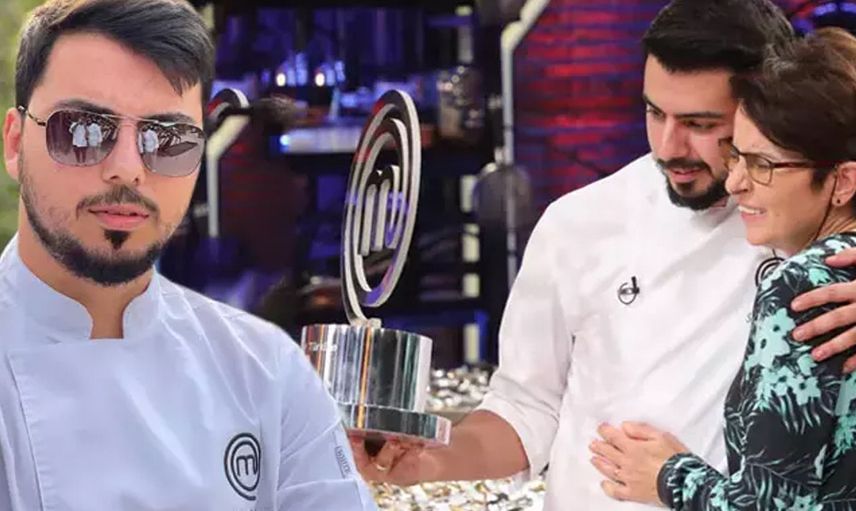 MasterChef'in favori şampiyonu Serhat Doğramacı neden All Star'a katılmayacağını açıkladı