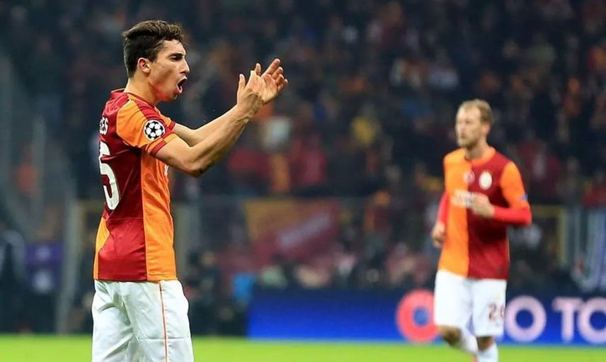 Galatasaray'ın Eski Yıldızı Alex Telles, Didier Drogba İle Olan Anısını Yıllar Sonra Anlattı!