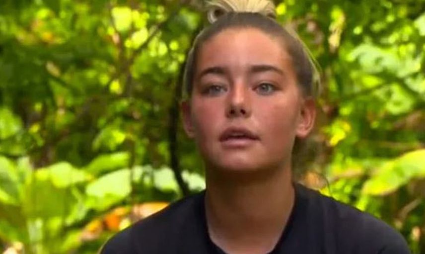 Survivor'ın eski yarışmacısı Aycan Yanaç ada hayatı hakkında merak edilenleri cevapladı