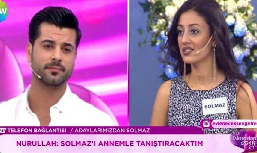 Önce Şeyma Subaşı şimdi de Solmaz! Gelin adayı Solmaz düğünden kovuldu sebebi ise herkesi şoke etti